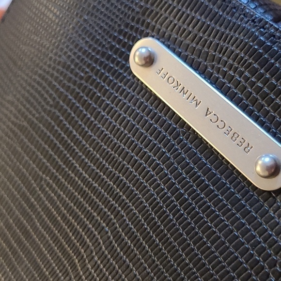 NWT Rebecca Minkoff Small Love Too Crossbody Bag - Picture 6 of 6